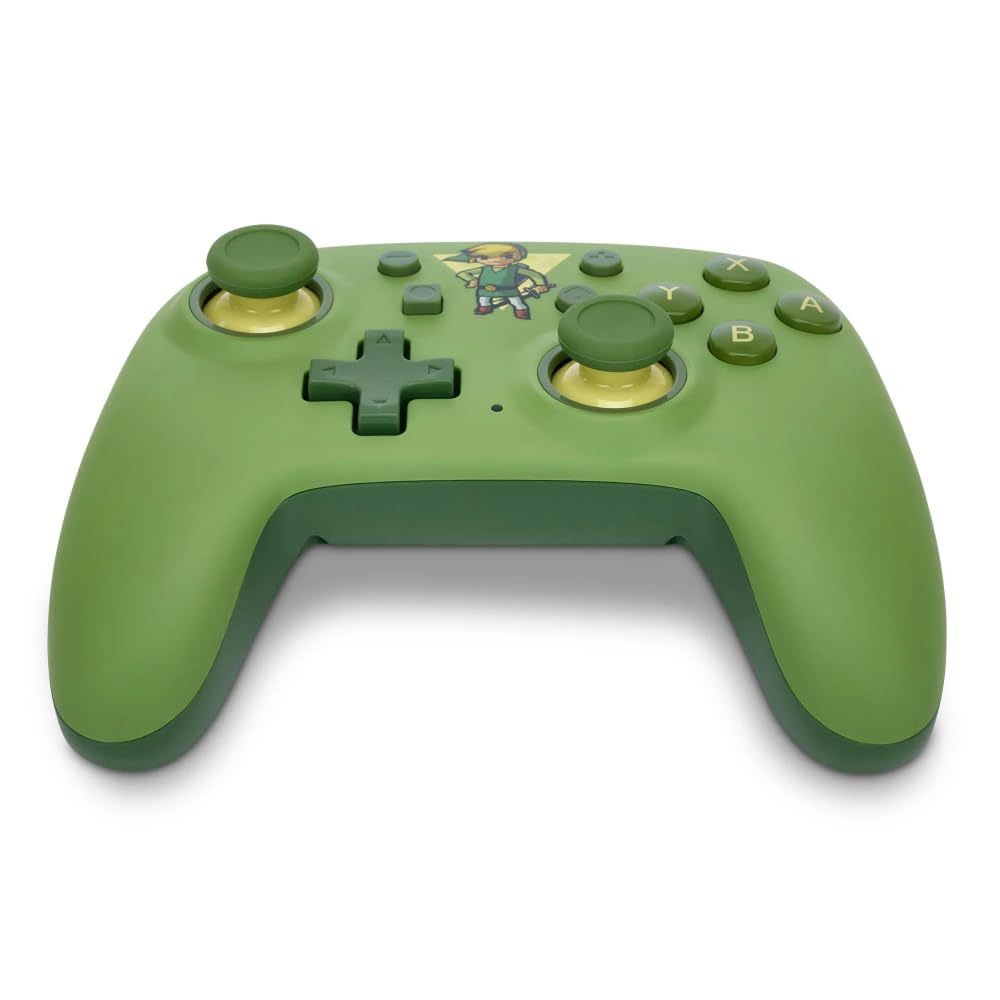 Mando NINTENDO SWITCH - Toon Link (Nintendo Switch) Mando NINTENDO SWITCH - Toon Link (Nintendo Switch)